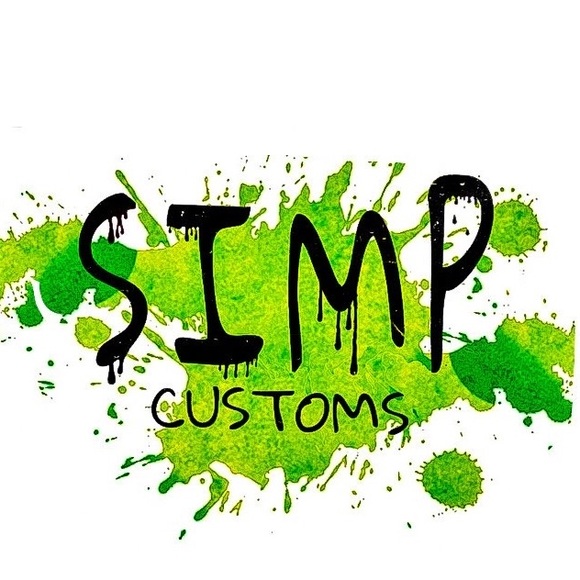 simpcustoms